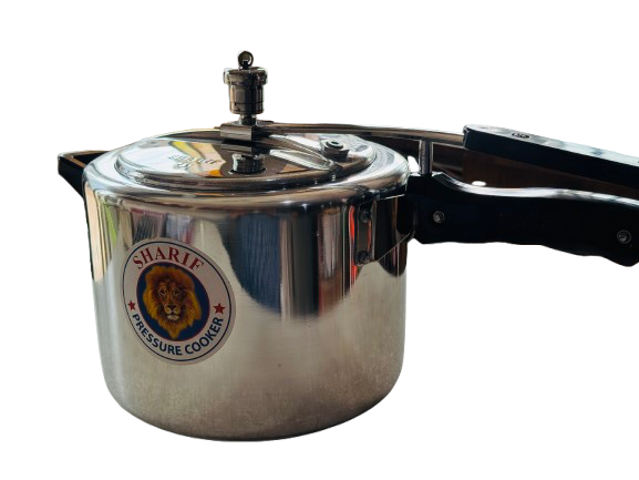 Sharif Classic Pressure Cooker
